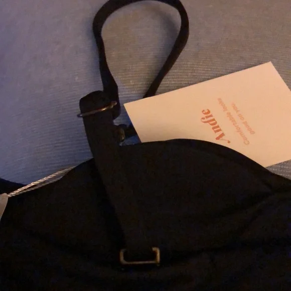 Andie Rio top size Medium New! - Picture 5 of 10